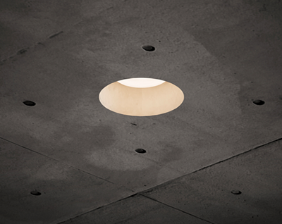 Museum - HE2 Downlight